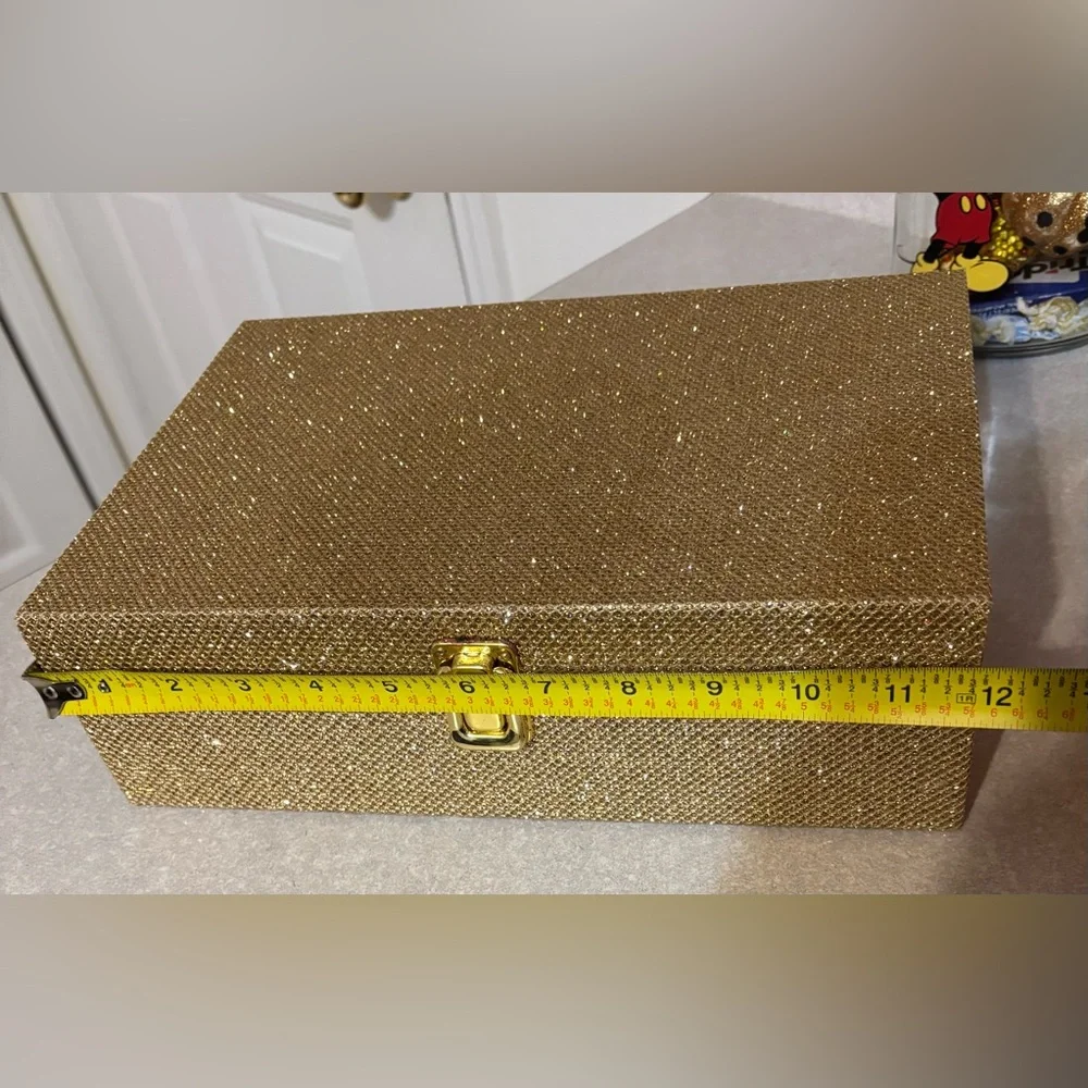 💛🌟🤩Jewelry Box🤩🌟💛 - Picture 10 of 12